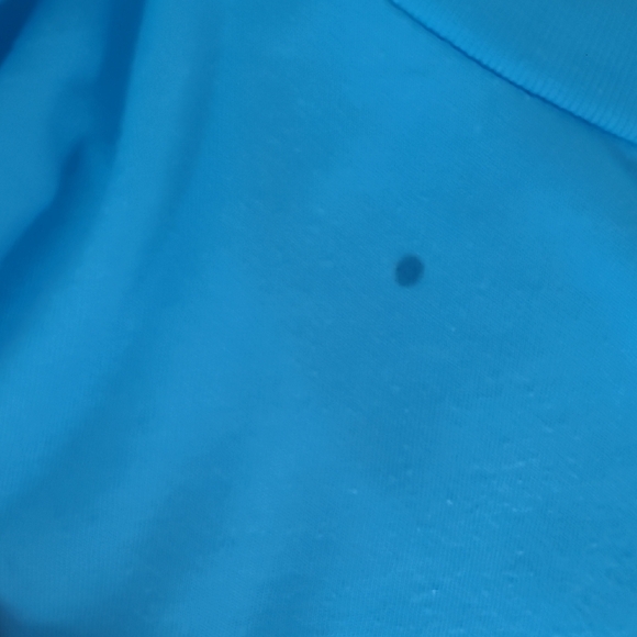 Aviator Nation Blue Heart T-Shirt - Picture 4 of 7